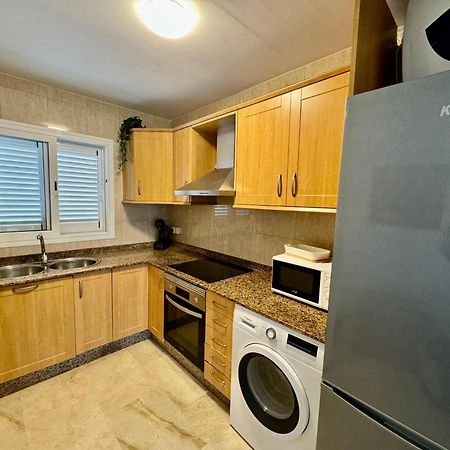 Deluxe Ciudad Jardin - By Gestion Vacacional Canarias Лас-Пальмас-де-Гран-Канария Экстерьер фото