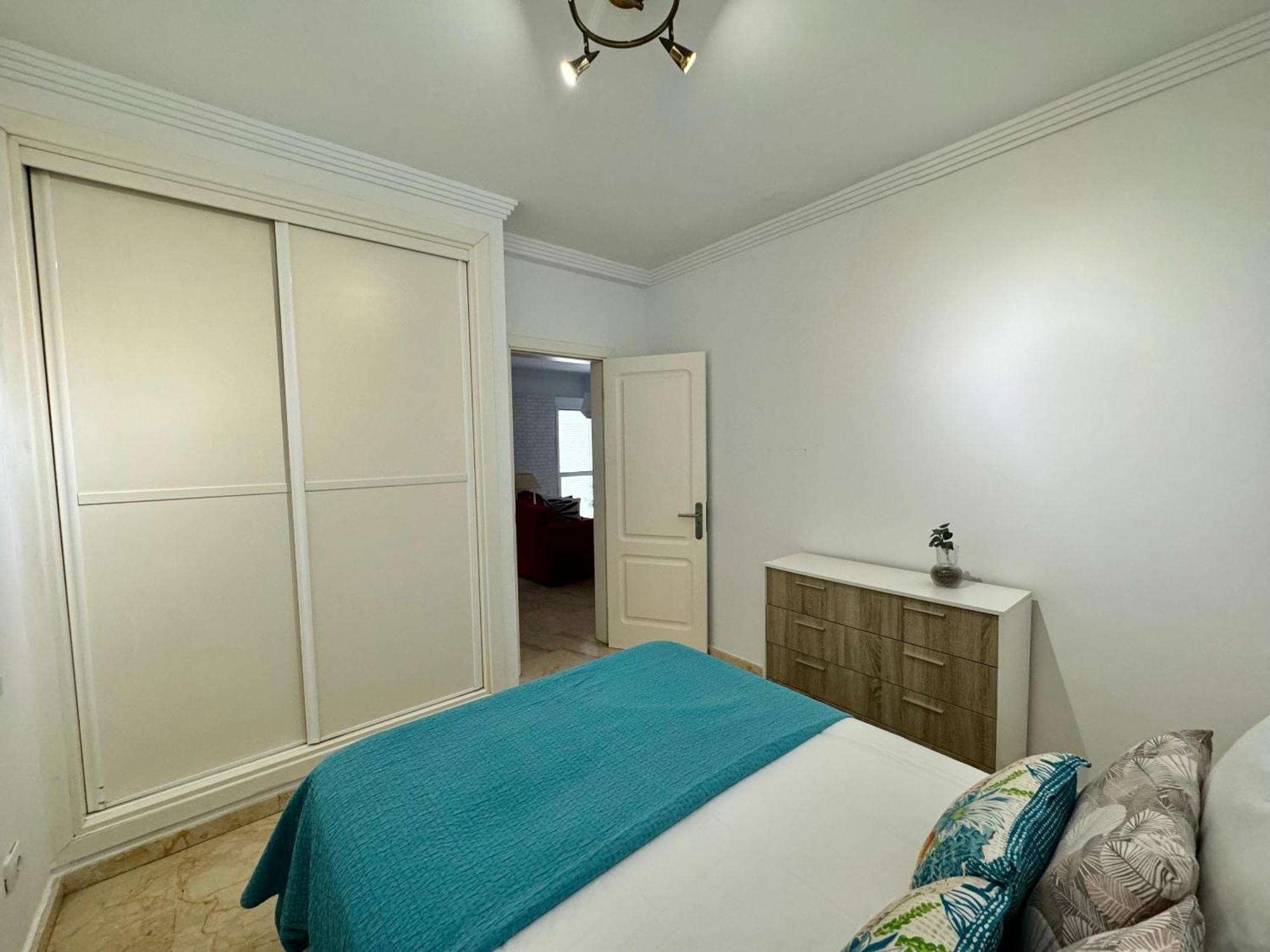 Deluxe Ciudad Jardin - By Gestion Vacacional Canarias Лас-Пальмас-де-Гран-Канария Экстерьер фото