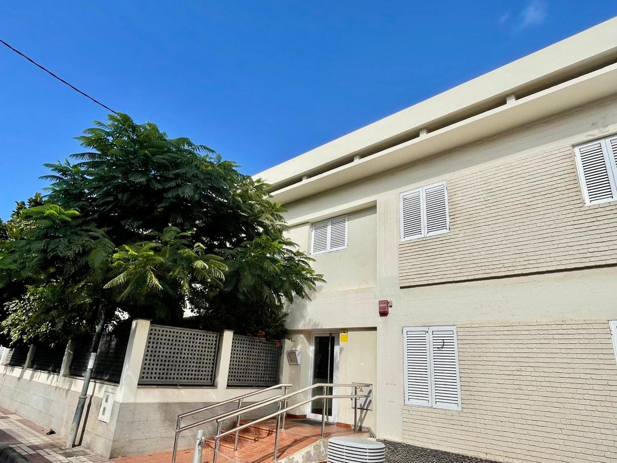 Deluxe Ciudad Jardin - By Gestion Vacacional Canarias Лас-Пальмас-де-Гран-Канария Экстерьер фото