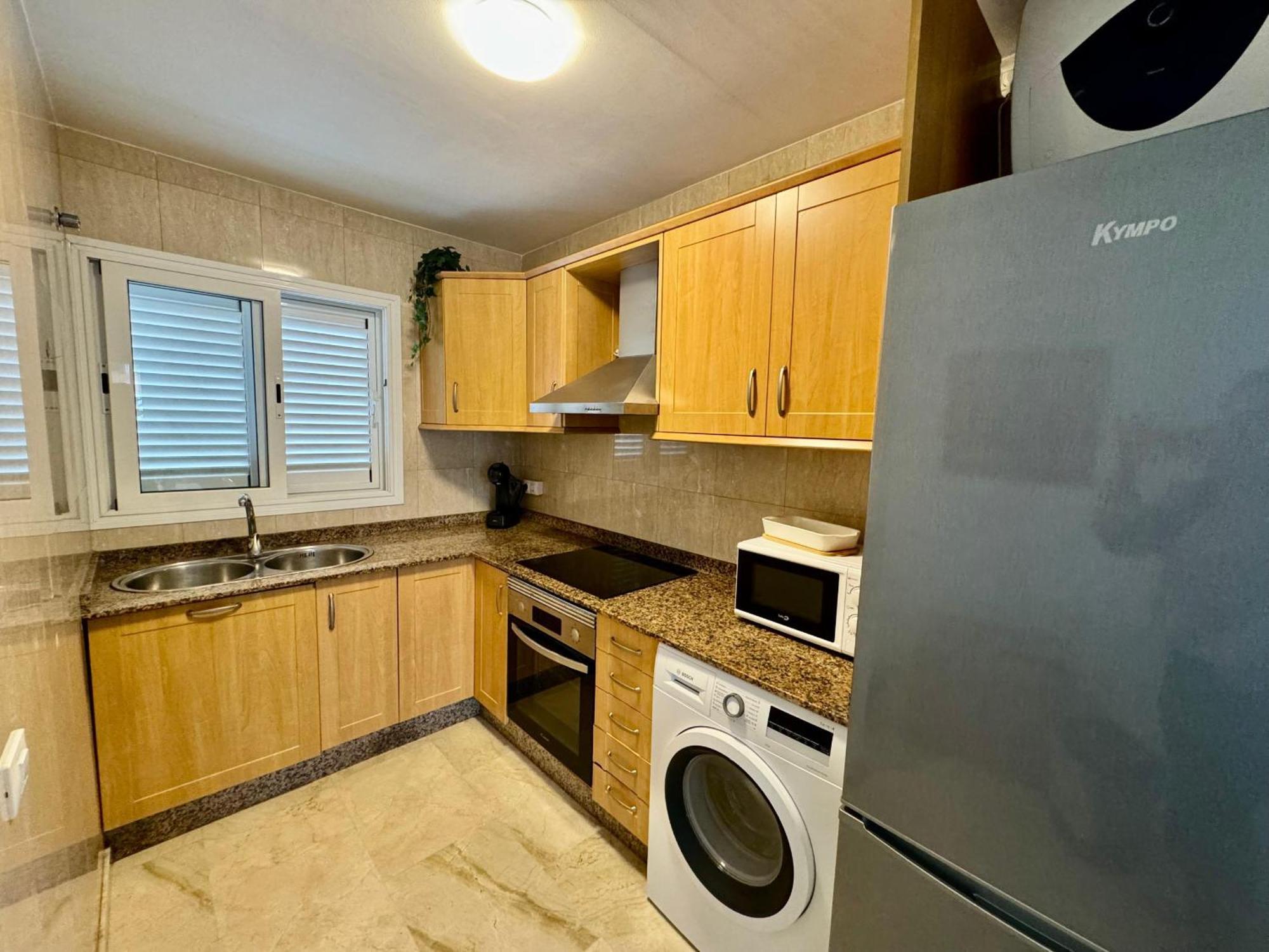 Deluxe Ciudad Jardin - By Gestion Vacacional Canarias Лас-Пальмас-де-Гран-Канария Экстерьер фото