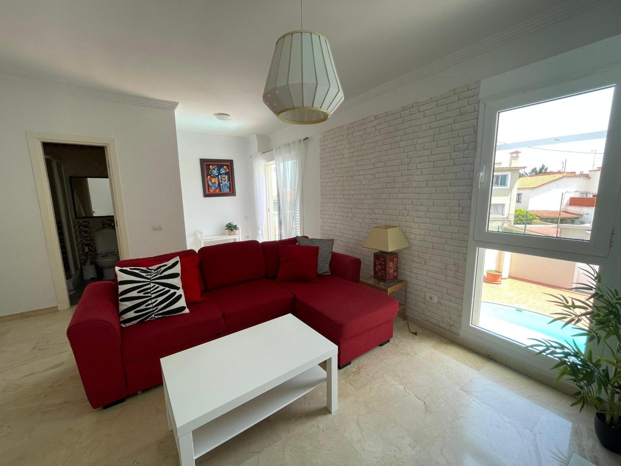 Deluxe Ciudad Jardin - By Gestion Vacacional Canarias Лас-Пальмас-де-Гран-Канария Экстерьер фото