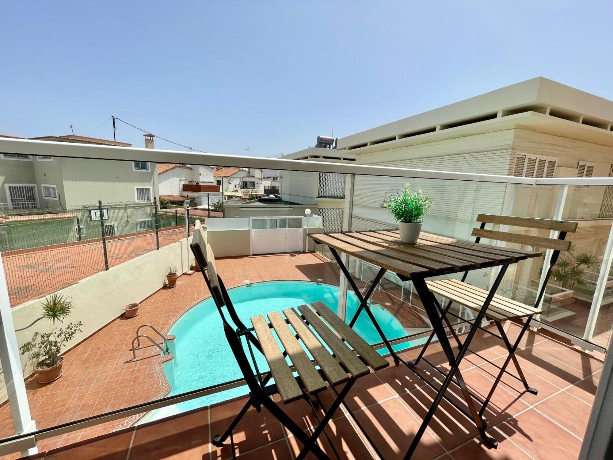 Deluxe Ciudad Jardin - By Gestion Vacacional Canarias Лас-Пальмас-де-Гран-Канария Экстерьер фото